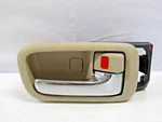 1999-2003 Lexus RX300 Rear Right Interior Inner Door Handle Oem. Fixed Price $18.89.