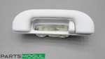 2016 Fiat 500X Rear Roof Grab Handle Left Passenger Nearside 735580830. Fixed Price $27.00.