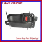 For Toyota Avalon 1995-1999 Black Plastic Inside Door Handle Front Rear Right. Fixed Price $13.56.