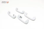 2016 2022 Toyota Prius Prime Roof Headliner Grab Grip Handle Oem -set-. Fixed Price $85.49.