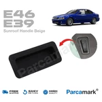 Bmw E46 E39 Sunroof Interior Handle Black Brand New Unused. Fixed Price $120.00.