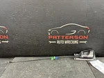 02-05 Thunderbird Driver Left Inside Door Chrome Handle W/ Cable 1F325422039AAW. Fixed Price $275.00.