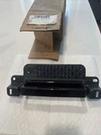 New Gm 10372473 2006 Cadillac Srx Tail Lift Gate Handle Lunar Z Metallic. Fixed Price $122.50.