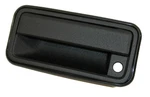 Driver Lh Outside Black Door Handle Fits 95-99 Chevy C1500 95-97 Suburban New Gm. Fixed Price $74.95.