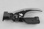 Genuine Mopar Door Interior Handle Right 68066552AB. Fixed Price $169.40.