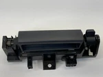 2009-2014 Volkswagen Routan Rear Left Sliding Inside Door Handle 1AE31TRMAB. Fixed Price $35.99.