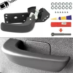 Interior Door Handle Inside Left Driver For Chevy Silverado Sierra 2007-13. Fixed Price $14.50.
