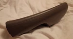 1996-2000 Honda Civic (sedan) Oem Door Pull Handle Brown. Fixed Price $25.00.