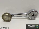 Oem 1980-1986 Ford Bronco 5.0L Window Crank Handle Dorman. Fixed Price $19.99.