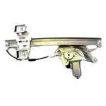 New Aftermarket Front Driver Side Door Power Window Regulator 15231241. Fixed Price $67.87.