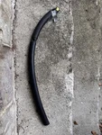 1997-2004 Porsche Boxster Door Panel Grab Handle Right Passenger Oem Used. Fixed Price $27.54.
