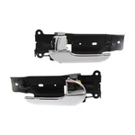 For 2002-2005 Kia Sedona Interior Door Handle Driver Passenger Side Pair. Fixed Price $49.12.