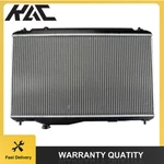CU13539 For 2012-2015 Honda Civic Ilx 1.8L/2.4L L4 Radiator 1PC Front Aluminum. Fixed Price $58.99.