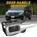 Front Rear Left Inner Door Handle For 2009-2013 Toyota Corolla 6920612230B0. Fixed Price $12.99.
