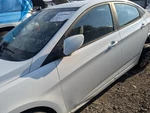 Used Interior Door Handle Fits: 2017 Hyundai Accent Grade. Fixed Price $117.25.
