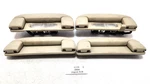 04-05 Oem Jaguar XJ8 Xjr Front Rear Left Right Interior Grab Handle Beige Set. Fixed Price $119.95.