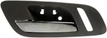 Front Left Interior Door Handle Dorman For 2007-2013 Chevrolet Suburban 2500. Fixed Price $48.11.