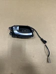 14-16 Hyundai Equus Rear Left Driver Side Inner Door Handle 82613V1000 Oem. Fixed Price $89.99.