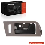 A-premium Front Right Interior Door Handle Ford Focus 2008-2011 Gray & Black. Fixed Price $18.99.