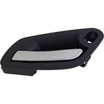 90152 Dorman Interior Door Handle Front Driver Left Side For Pontiac G6. Fixed Price $65.45.