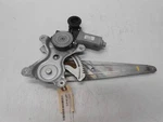 2003-2008 Toyota Corolla Matrix Window Regulator Rear Left Driver With Motor. Fixed Price $36.25.