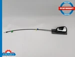 Ford Thunderbird Interior Door Handle Cable Left Driver 02-05 Oem. Fixed Price $179.99.