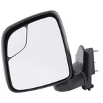 For 2013-2021 NV200 Left Mirror 963023LM0A NI1320245. Fixed Price $75.95.
