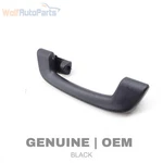 2017 Bmw 330I Xdrive - Rear Left Grab Handle 8052687. Fixed Price $12.13.