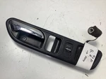 97-01 Prelude Right Passenger Inside Door Handle, Switch & Speaker Used Oem. Fixed Price $85.00.
