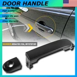 For 2007-2011 Nissan Versa Sl Front Outside Outer Door Handle Left Lh Auxito. Fixed Price $14.99.