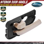 Front Rear Driver Lh Side Beige Interior Door Handle For Kia Rondo 2007-2012. Fixed Price $14.99.