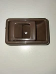 Corolla 1988 Door Handle Interior 122277. Fixed Price $16.76.