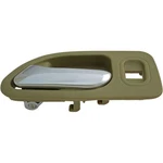 92420 Dorman Interior Door Handle Rear Driver Left Side For Honda Accord. Fixed Price $31.63.