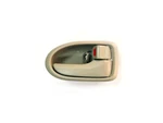 For Mazda Mpv Van 00 06 Front Inner Beige Door Handle LC63-58-330C-80 Right. Fixed Price $10.59.