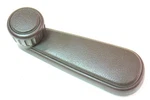 Brown Window Crank Handle Vw Jetta Golf Rabbit Cabriolet MK1 MK2 - 191 837 579. Fixed Price $21.99.
