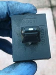 Jeep Grand Cherokee Wj Wg 1999-05 Rear Window Switch Driver / Passanger Side. Fixed Price $22.82.