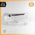 00-03 Mercedes W208 CLK430 CLK320 Interior Door Panel Front Right Side Oem. Fixed Price $246.23.