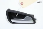 2012-2018 Ford Focus Rear Right Side Interior Door Handle Oem. Fixed Price $26.17.