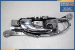 2004-2009 Jaguar X358 XJ8 Vdp Front Left Driver Side Interior Door Handle Oem. Fixed Price $38.50.