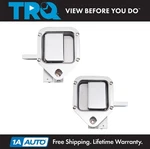 Trq Exterior Door Handle Set Fits 2004-2007 Kenworth T600A 2004-2015 T800 W900. Fixed Price $129.95.