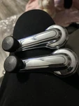 1981 1982 1983 1984 1985 1986 1987 Chevrolet Truck Window Crank HANDLE,#20437173. Fixed Price $18.99.