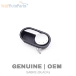 1999-2006 Audi Quattro Left Interior Door Handle 8N0837019A. Fixed Price $19.99.