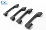 2015 2025 Porsche Macan Roof Headliner Grab Grip Handle Oem -set 4-. Fixed Price $32.50.