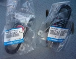 Mazda Miata 90-97 Oem Indoor Handle NA01-58-330C-00 NA01-59-330C-00 Rl Set. Fixed Price $109.04.