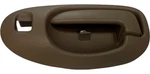 Genuine Mopar Remote Handle Bezel Left UR891T5AA. Fixed Price $50.55.