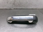 02 - 08 Dodge Ram 1500 Left Driver Rear Exterior Door Handle. Fixed Price $39.95.