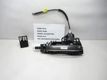 2012-2018 Audi Quattro Front Right Side Exterior Door Handle 4H0837886 Oem. Fixed Price $22.10.