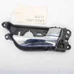 2015 Hyundai Veloster Interior Passenger Door Handle K162 Part 82623-2V000. Fixed Price $34.99.