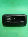 90-91 Lexus ES250 Lh Interior Door Handle Black Driver Left Inside Inner. Fixed Price $17.99.