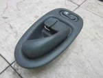 Door Handle Vue 2000 2003 Passenger Front Side Interior Inner Opening Lever Oem. Fixed Price $39.98.